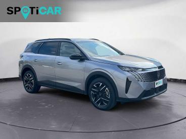 SPOTICAR Peugeot 5008 Hybrid 136 E-dcs6 Allure Usata - Suv Ibrido Grigio - Castelfranco Veneto - 1202389527_3