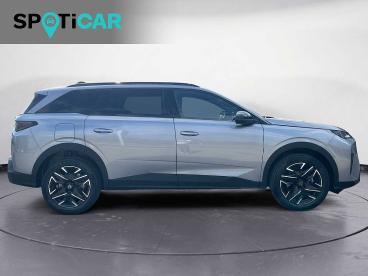SPOTICAR Peugeot 5008 Hybrid 136 E-dcs6 Allure Usata - Suv Ibrido Grigio - Castelfranco Veneto - 1202389527_4