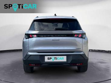 SPOTICAR Peugeot 5008 Hybrid 136 E-dcs6 Allure Usata - Suv Ibrido Grigio - Castelfranco Veneto - 1202389527_5