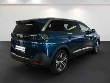 SPOTICAR Peugeot 5008 1.5 Bluehdi Allure Pack S&s 130cv Eat8 Usata - Suv Diesel Blu - Padova - 1202391400_4