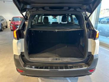 SPOTICAR Peugeot 5008 Bluehdi 130 S&s Eat8 Gt Line 7 Posti Usata - Suv Diesel Bianco - Venezia-mestre - 1202395519_5