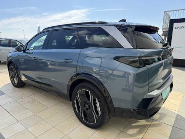 SPOTICAR Peugeot 5008 Motore Elettrico (73kwh) 210 Cv Gt Usata - Suv Elettrica Blu - Riposto - 1202395983_3