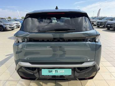SPOTICAR Peugeot 5008 Motore Elettrico (73kwh) 210 Cv Gt Usata - Suv Elettrica Blu - Riposto - 1202395983_4