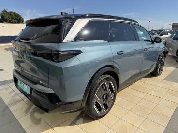 SPOTICAR Peugeot 5008 Motore Elettrico (73kwh) 210 Cv Gt Usata - Suv Elettrica Blu - Riposto - 1202395983_5