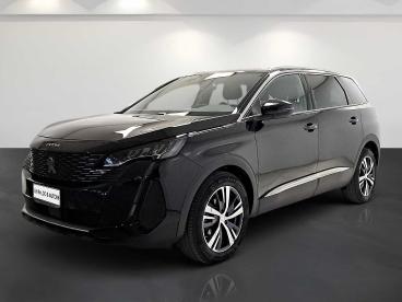 SPOTICAR Peugeot 5008 1.5 Bluehdi Allure Pack S&s 130cv Eat8 Usata - Suv Diesel Nero - Padova - 1202397731_1
