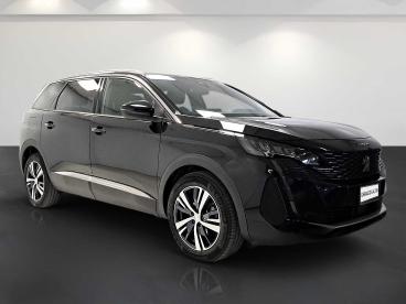 SPOTICAR Peugeot 5008 1.5 Bluehdi Allure Pack S&s 130cv Eat8 Usata - Suv Diesel Nero - Padova - 1202397731_3