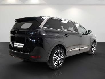 SPOTICAR Peugeot 5008 1.5 Bluehdi Allure Pack S&s 130cv Eat8 Usata - Suv Diesel Nero - Padova - 1202397731_4