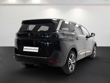 SPOTICAR Peugeot 5008 1.5 Bluehdi Allure Pack S&s 130cv Eat8 Usata - Suv Diesel Nero - Padova - 1202397731_5