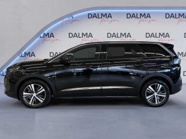 SPOTICAR Peugeot 5008 1.5 Bluehdi Allure Pack S&s 130cv Eat8 Usata - Suv Diesel Nero - Solaro - 1202398918_2