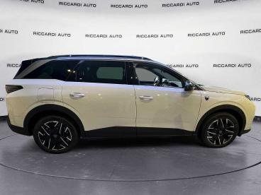 SPOTICAR Peugeot 5008 1ppf Nuovo Hybrid 13 Usata - Suv Benzina Bianco - Magenta - 1202399554_4