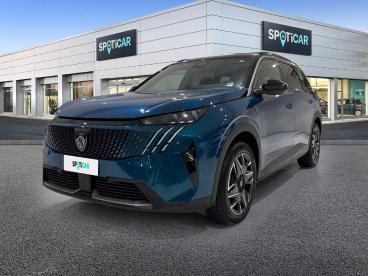 SPOTICAR Peugeot 5008 Hybrid 145 E-dcs6 Gt Usata - Suv Ibrido Blu - Sesto San Giovanni - 1202405446_1