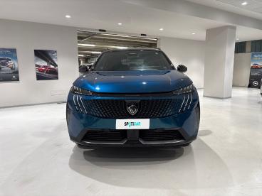 SPOTICAR Peugeot 5008 Hybrid 145 E-dcs6 Gt Usata - Suv Ibrido Blu - Sesto San Giovanni - 1202405446_2