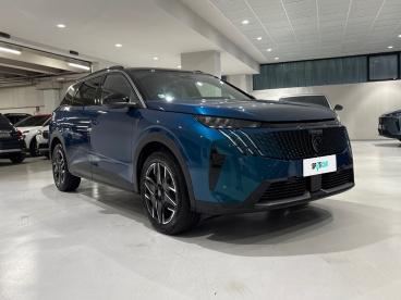 SPOTICAR Peugeot 5008 Hybrid 145 E-dcs6 Gt Usata - Suv Ibrido Blu - Sesto San Giovanni - 1202405446_3