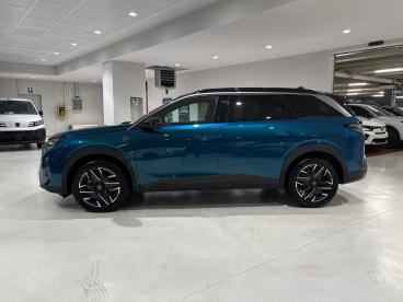 SPOTICAR Peugeot 5008 Hybrid 145 E-dcs6 Gt Usata - Suv Ibrido Blu - Sesto San Giovanni - 1202405446_4