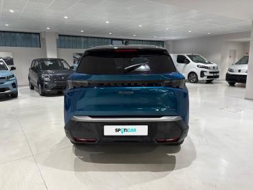 SPOTICAR Peugeot 5008 Hybrid 145 E-dcs6 Gt Usata - Suv Ibrido Blu - Sesto San Giovanni - 1202405446_5