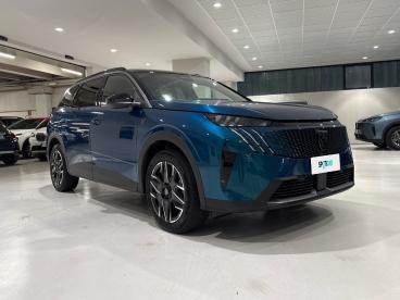 SPOTICAR Peugeot 5008 Hybrid 145 E-dcs6 Gt Usata - Suv Ibrido Blu - Sesto San Giovanni - 1202405451_3