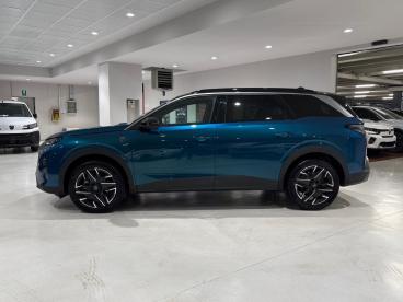 SPOTICAR Peugeot 5008 Hybrid 145 E-dcs6 Gt Usata - Suv Ibrido Blu - Sesto San Giovanni - 1202405451_4