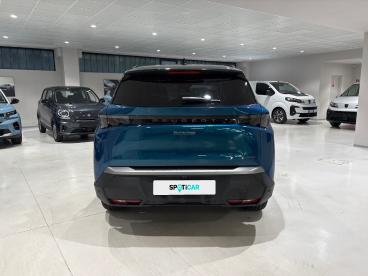 SPOTICAR Peugeot 5008 Hybrid 145 E-dcs6 Gt Usata - Suv Ibrido Blu - Sesto San Giovanni - 1202405451_5