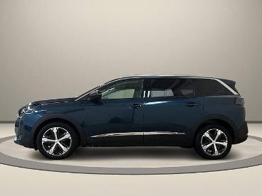 SPOTICAR Peugeot 5008 Bluehdi 130 S&s Eat8 Allure Pack Usata - Suv Diesel Blu - Fara Gera Dadda - 1202408683_3