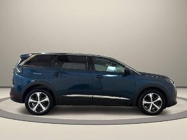 SPOTICAR Peugeot 5008 Bluehdi 130 S&s Eat8 Allure Pack Usata - Suv Diesel Blu - Fara Gera Dadda - 1202408683_4