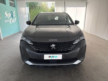 SPOTICAR Peugeot 5008 Bluehdi 130 Allure Pack Eat8 S/s Aut. Usata - Suv Diesel Grigio - Napoli - 1202409459_2