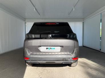 SPOTICAR Peugeot 5008 Bluehdi 130 Allure Pack Eat8 S/s Aut. Usata - Suv Diesel Grigio - Napoli - 1202409459_5