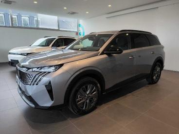 SPOTICAR Peugeot 5008 Hybrid 136 E-dcs6 Allure Usata - Suv Ibrido Grigio - Forli - 1202410493_1