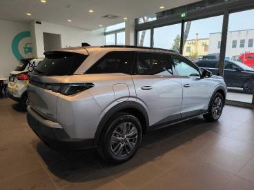SPOTICAR Peugeot 5008 Hybrid 136 E-dcs6 Allure Usata - Suv Ibrido Grigio - Forli - 1202410493_3