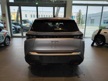 SPOTICAR Peugeot 5008 Hybrid 136 E-dcs6 Allure Usata - Suv Ibrido Grigio - Forli - 1202410493_5