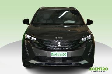 SPOTICAR Peugeot 5008 Bluehdi 130 S And S Eat8 Allure Pack Usata - Suv Diesel Grigio - Cagliari - 502411113_2