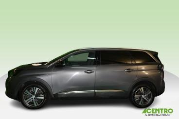 SPOTICAR Peugeot 5008 Bluehdi 130 S And S Eat8 Allure Pack Usata - Suv Diesel Grigio - Cagliari - 502411113_3