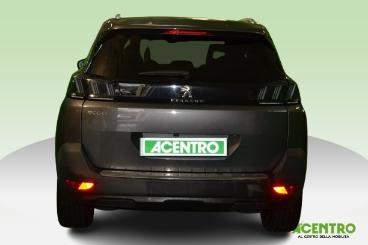 SPOTICAR Peugeot 5008 Bluehdi 130 S And S Eat8 Allure Pack Usata - Suv Diesel Grigio - Cagliari - 502411113_4