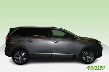 SPOTICAR Peugeot 5008 Bluehdi 130 S And S Eat8 Allure Pack Usata - Suv Diesel Grigio - Cagliari - 502411113_5