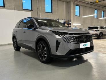 SPOTICAR Peugeot 5008 Hybrid 145 E-dcs6 Allure Usata - Suv Ibrido Grigio - Vimercate - 1202413097_3