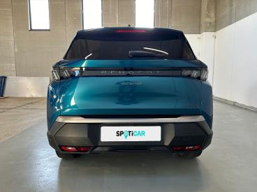 SPOTICAR Peugeot 5008 Hybrid 145 E-dcs6 Allure Usata - Suv Ibrido Blu - Vimercate - 1202413099_5