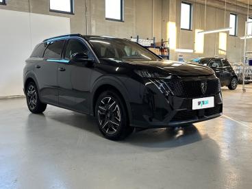 SPOTICAR Peugeot 5008 Hybrid 145 E-dcs6 Allure Usata - Suv Ibrido Nero - Vimercate - 1202413100_3
