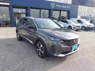 SPOTICAR Peugeot 5008 Bluehdi 130 S&s Eat8 Allure Pack Usata - Suv Diesel Grigio - Trapani - 1202415537_1