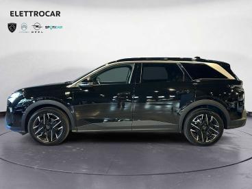SPOTICAR Peugeot 5008 Hybrid 136 E-dcs6 Gt 7 Posti Usata - Suv Benzina Nero - Bassano Del Grappa - 1202415910_2
