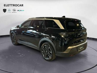 SPOTICAR Peugeot 5008 Hybrid 136 E-dcs6 Gt 7 Posti Usata - Suv Benzina Nero - Bassano Del Grappa - 1202415910_3