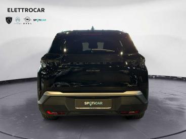 SPOTICAR Peugeot 5008 Hybrid 136 E-dcs6 Gt 7 Posti Usata - Suv Benzina Nero - Bassano Del Grappa - 1202415910_4