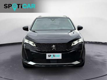 SPOTICAR Peugeot 5008 Bluehdi 130 S&s Eat8 Allure Pack Usata - Suv Diesel Nero - Castelfranco Veneto - 1202416440_2