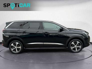 SPOTICAR Peugeot 5008 Bluehdi 130 S&s Eat8 Allure Pack Usata - Suv Diesel Nero - Castelfranco Veneto - 1202416440_4
