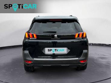 SPOTICAR Peugeot 5008 Bluehdi 130 S&s Eat8 Allure Pack Usata - Suv Diesel Nero - Castelfranco Veneto - 1202416440_5