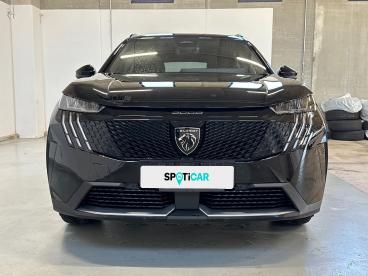 SPOTICAR Peugeot 5008 Hybrid 145 E-dcs6 Allure Usata - Suv Ibrido Nero - Sesto San Giovanni - 1202418151_2