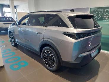 SPOTICAR Peugeot 5008 Hybrid 145 E-dcs6 Allure Km0 Usata - Suv Benzina Grigio - Trapani - 1202418485_3