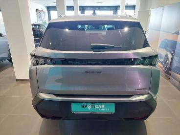 SPOTICAR Peugeot 5008 Hybrid 145 E-dcs6 Allure Km0 Usata - Suv Benzina Grigio - Trapani - 1202418485_4