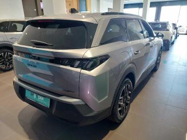 SPOTICAR Peugeot 5008 Hybrid 145 E-dcs6 Allure Km0 Usata - Suv Benzina Grigio - Trapani - 1202418485_5