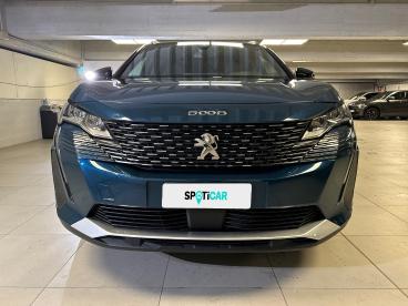 SPOTICAR Peugeot 5008 Bluehdi 130 Allure Pack Eat8 S/s Aut. Usata - Suv Diesel Blu - Milano - 1202419320_2