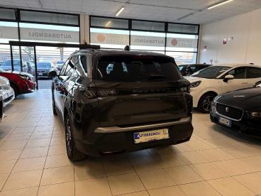 SPOTICAR Peugeot 5008 Hybrid 145 E-dcs6 Allure Usata - Suv Benzina Grigio - Bagnaria Arsa - 1202419388_4