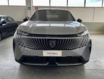 SPOTICAR Peugeot 5008 Hybrid 136 E-dcs6 Allure Usata - Suv Benzina Grigio - Monopoli - 1202421138_2
